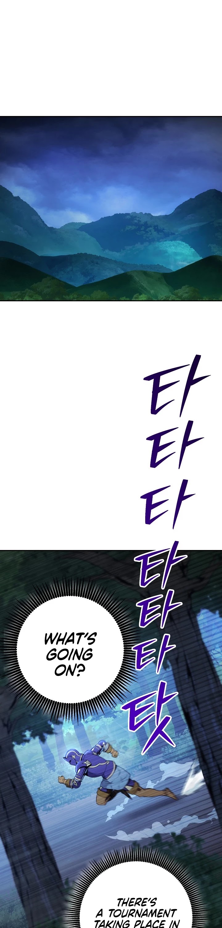 Skeleton Soldier Couldn’t Protect the Dungeon Chapter 166 page 2 - Chapter 166