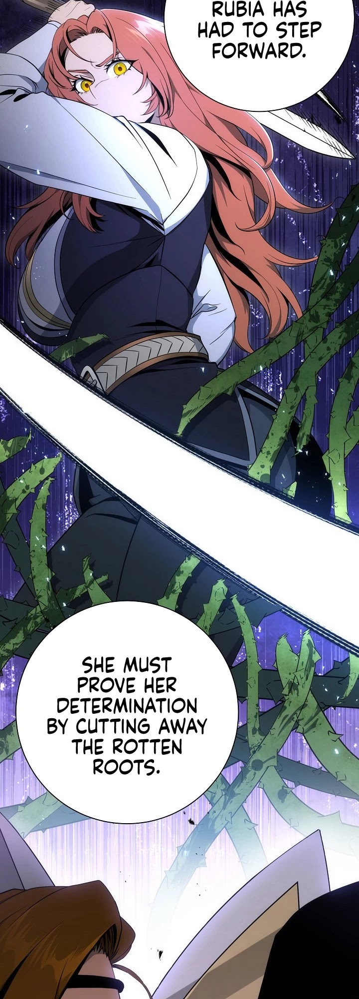 Skeleton Soldier Couldn’t Protect the Dungeon Chapter 166 page 24 - Chapter 166