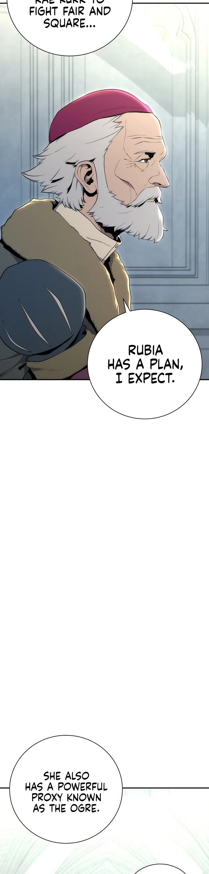 Skeleton Soldier Couldn’t Protect the Dungeon Chapter 166 page 27 - Chapter 166