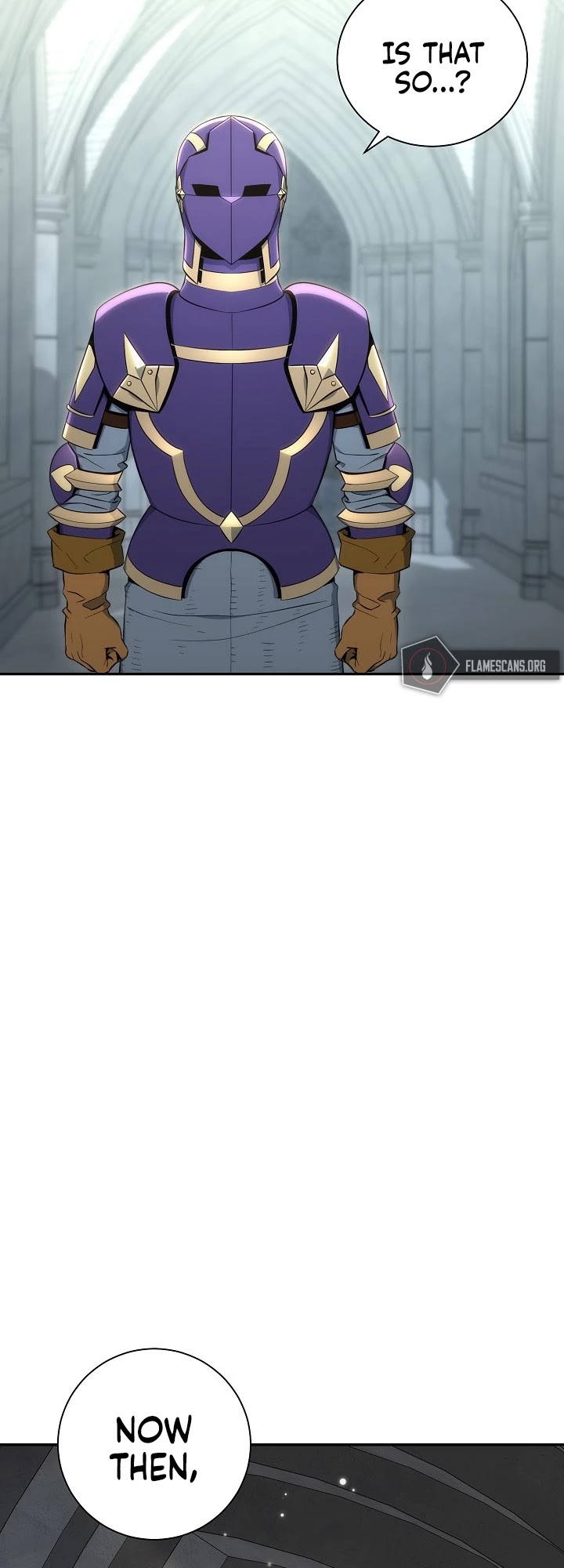 Skeleton Soldier Couldn’t Protect the Dungeon Chapter 166 page 28 - Chapter 166