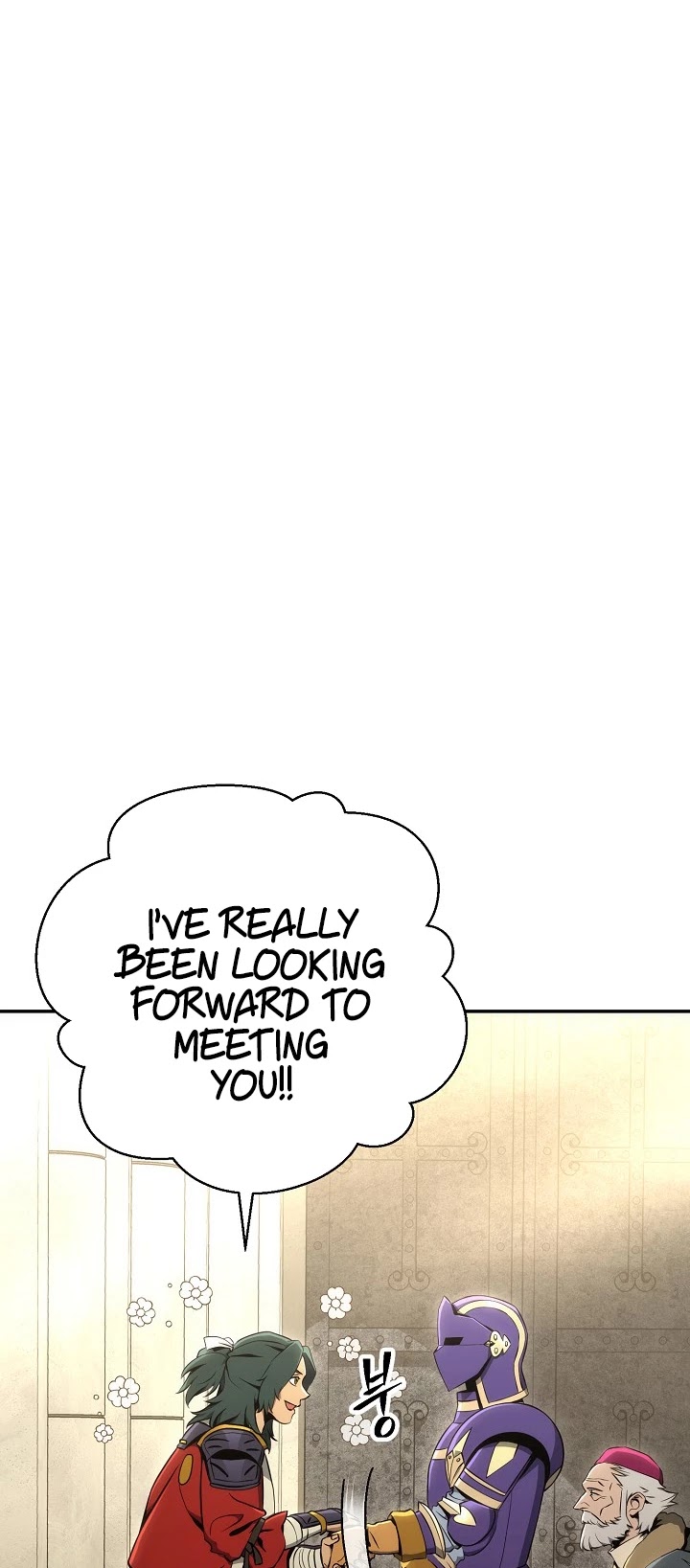 Skeleton Soldier Couldn’t Protect the Dungeon Chapter 166 page 36 - Chapter 166