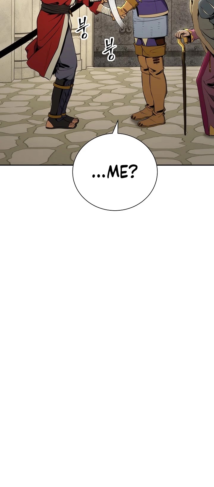 Skeleton Soldier Couldn’t Protect the Dungeon Chapter 166 page 37 - Chapter 166