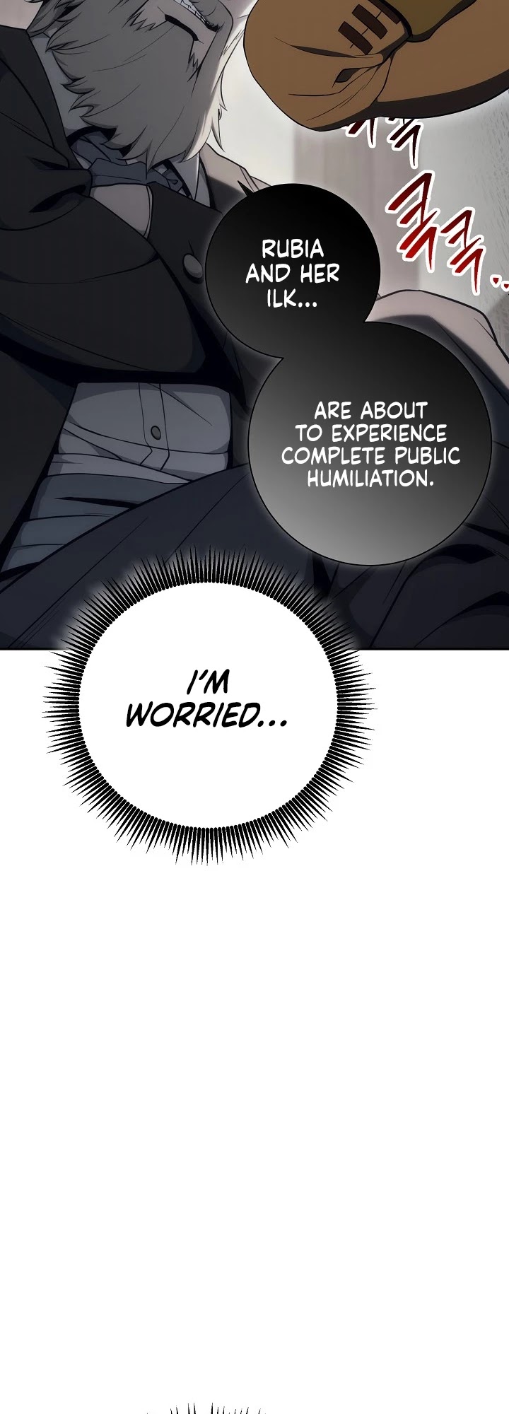 Skeleton Soldier Couldn’t Protect the Dungeon Chapter 166 page 4 - Chapter 166