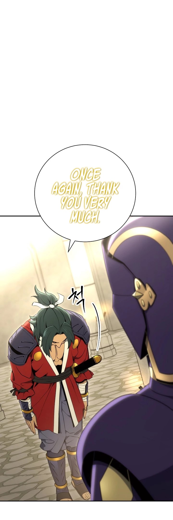 Skeleton Soldier Couldn’t Protect the Dungeon Chapter 166 page 40 - Chapter 166