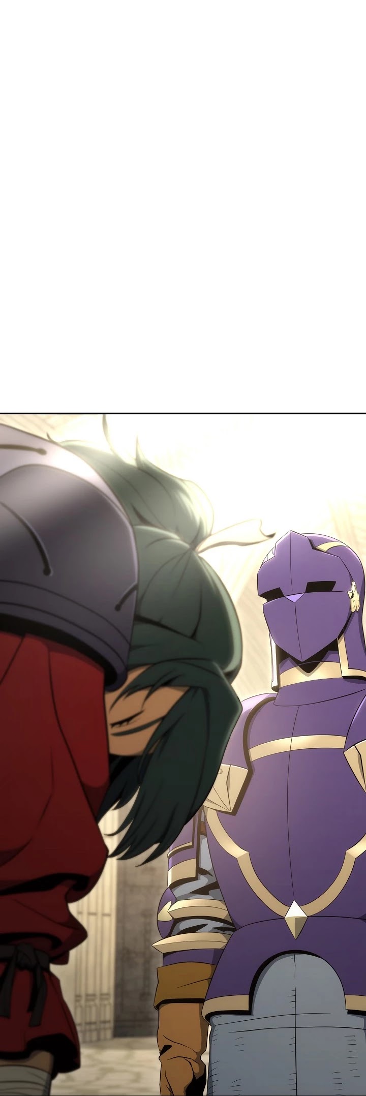 Skeleton Soldier Couldn’t Protect the Dungeon Chapter 166 page 41 - Chapter 166
