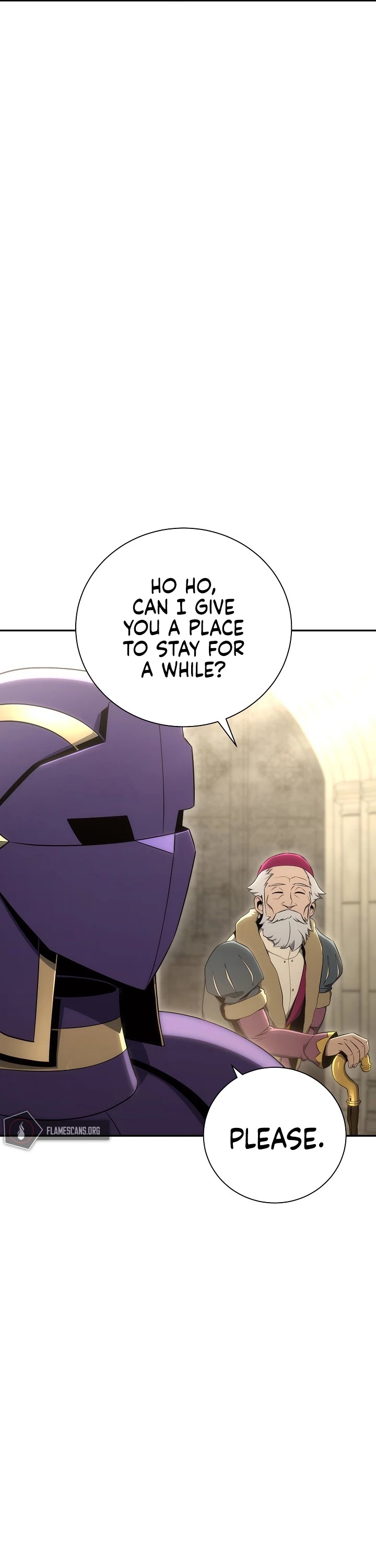 Skeleton Soldier Couldn’t Protect the Dungeon Chapter 166 page 42 - Chapter 166