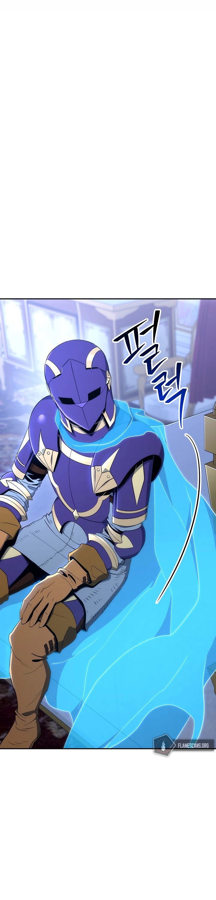 Skeleton Soldier Couldn’t Protect the Dungeon Chapter 166 page 47 - Chapter 166