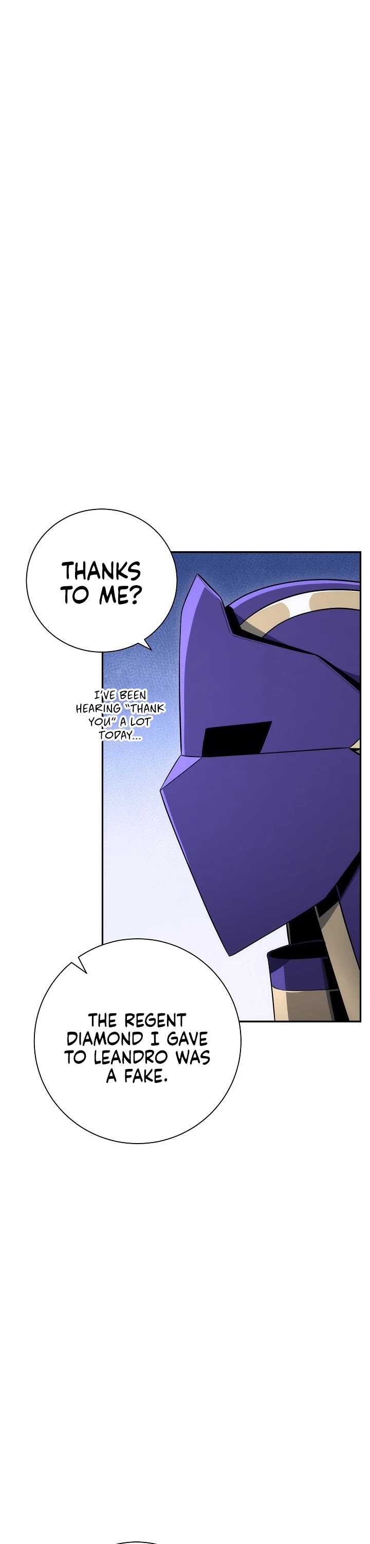 Skeleton Soldier Couldn’t Protect the Dungeon Chapter 166 page 54 - Chapter 166