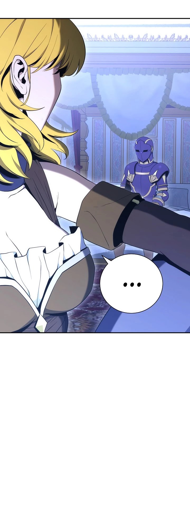 Skeleton Soldier Couldn’t Protect the Dungeon Chapter 166 page 57 - Chapter 166