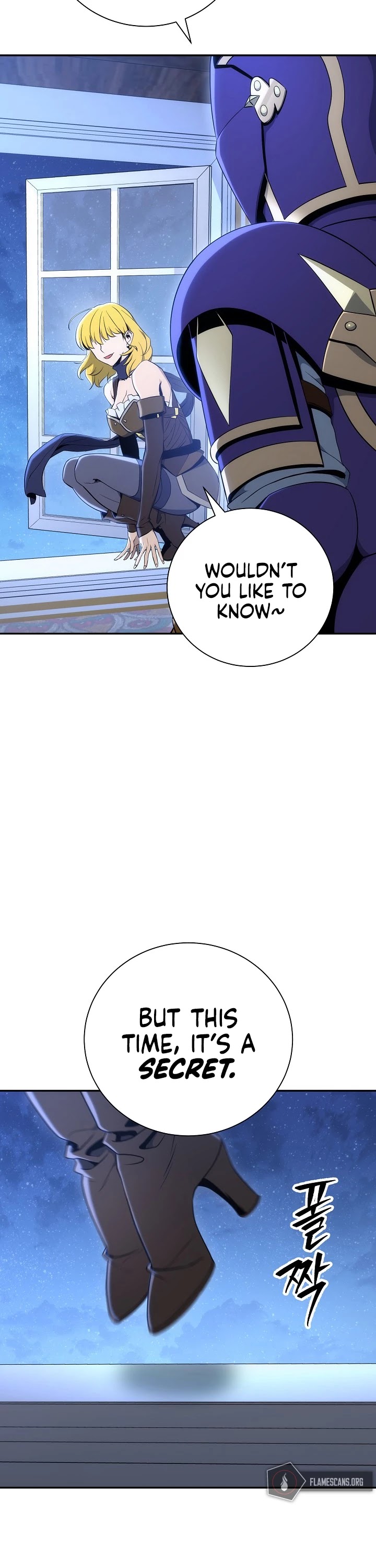 Skeleton Soldier Couldn’t Protect the Dungeon Chapter 166 page 59 - Chapter 166
