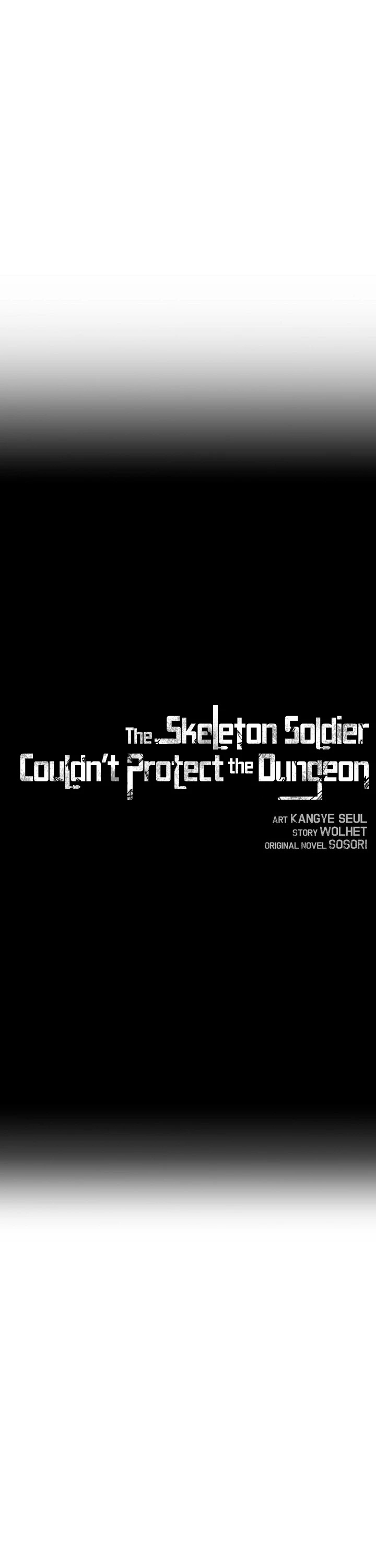 Skeleton Soldier Couldn’t Protect the Dungeon Chapter 166 page 6 - Chapter 166