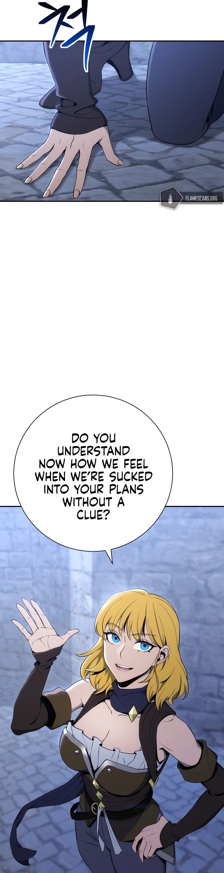 Skeleton Soldier Couldn’t Protect the Dungeon Chapter 166 page 63 - Chapter 166
