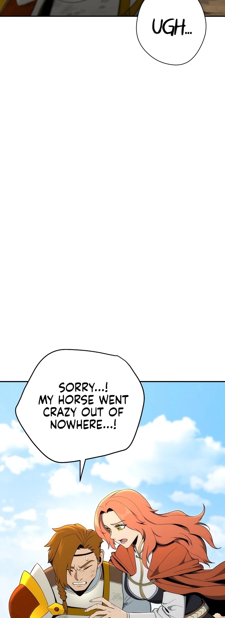 Skeleton Soldier Couldn’t Protect the Dungeon Chapter 167 page 16 - Chapter 167