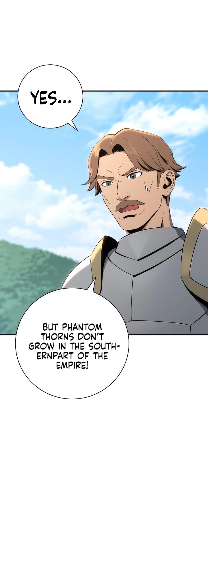 Skeleton Soldier Couldn’t Protect the Dungeon Chapter 167 page 21 - Chapter 167