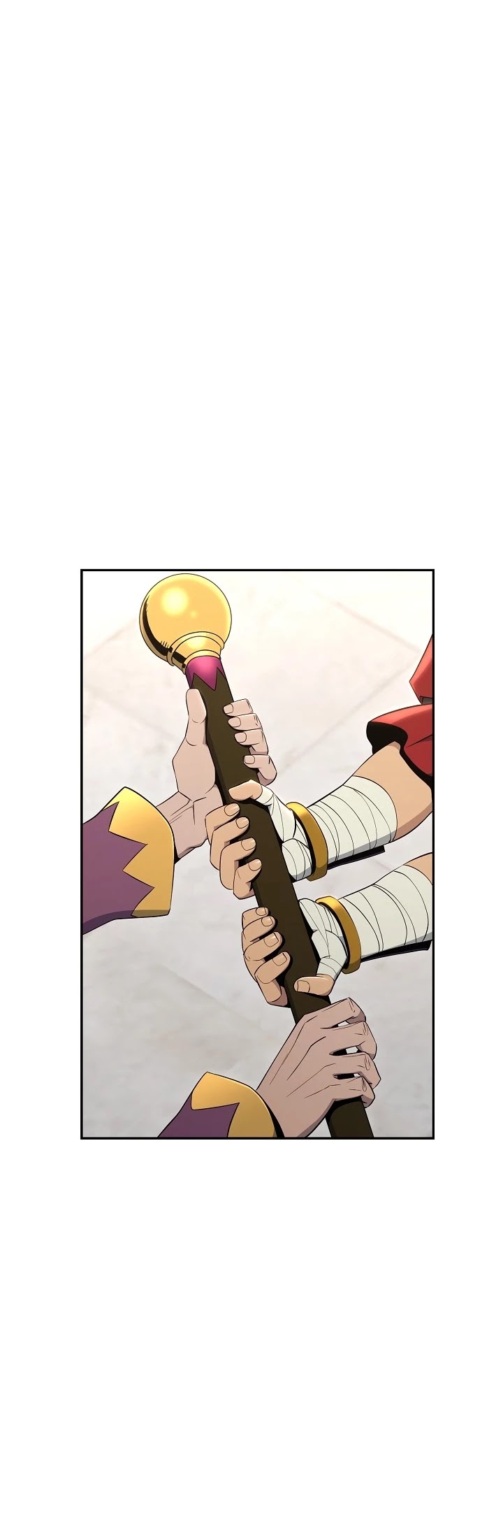 Skeleton Soldier Couldn’t Protect the Dungeon Chapter 167 page 36 - Chapter 167