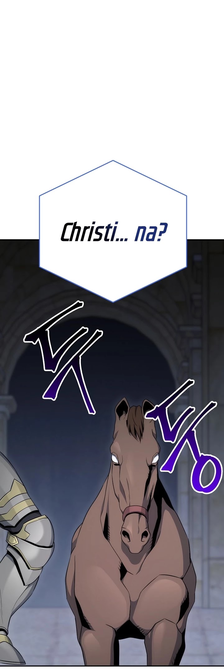 Skeleton Soldier Couldn’t Protect the Dungeon Chapter 167 page 44 - Chapter 167