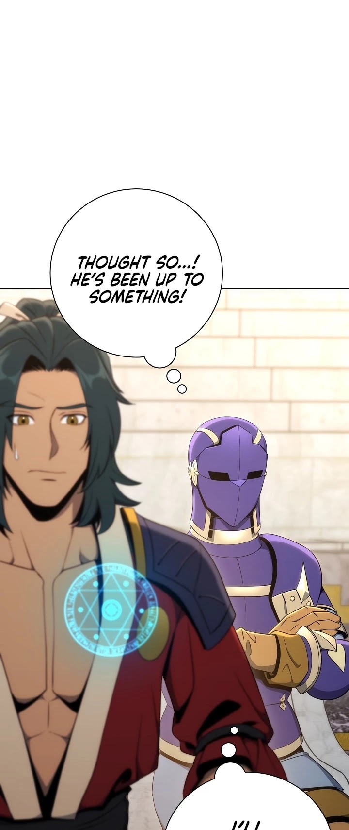 Skeleton Soldier Couldn’t Protect the Dungeon Chapter 167 page 48 - Chapter 167
