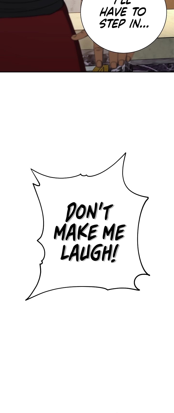 Skeleton Soldier Couldn’t Protect the Dungeon Chapter 167 page 49 - Chapter 167