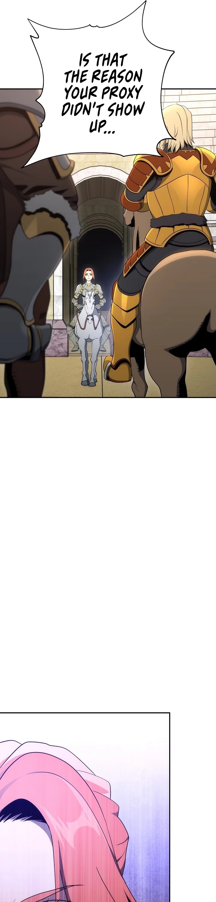 Skeleton Soldier Couldn’t Protect the Dungeon Chapter 167 page 50 - Chapter 167