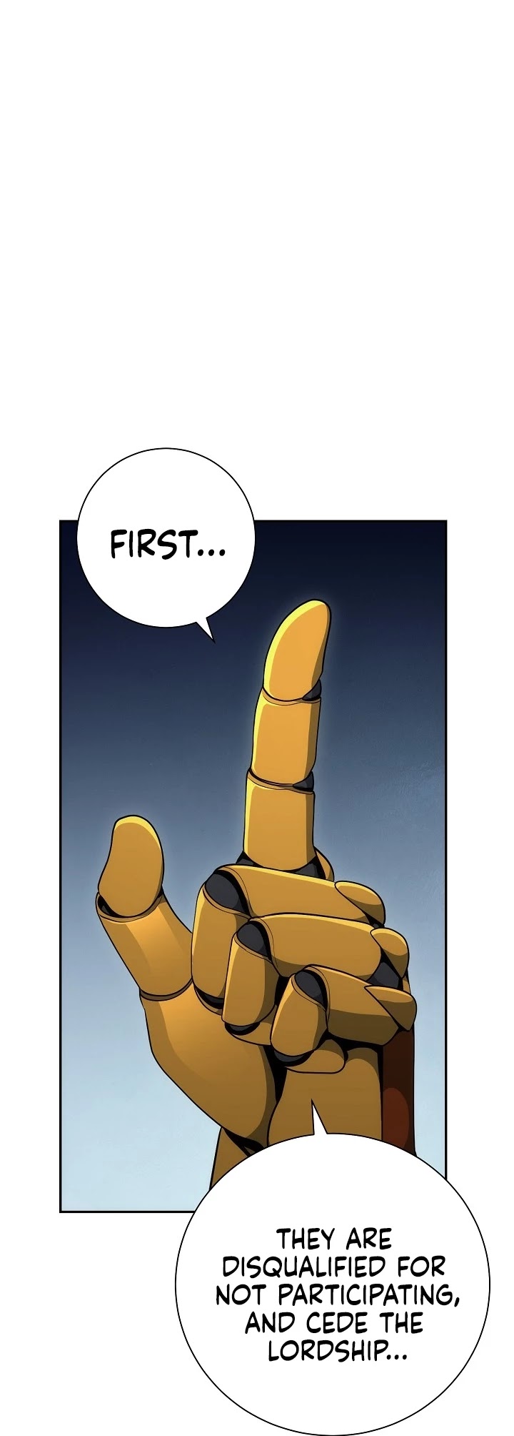 Skeleton Soldier Couldn’t Protect the Dungeon Chapter 167 page 53 - Chapter 167