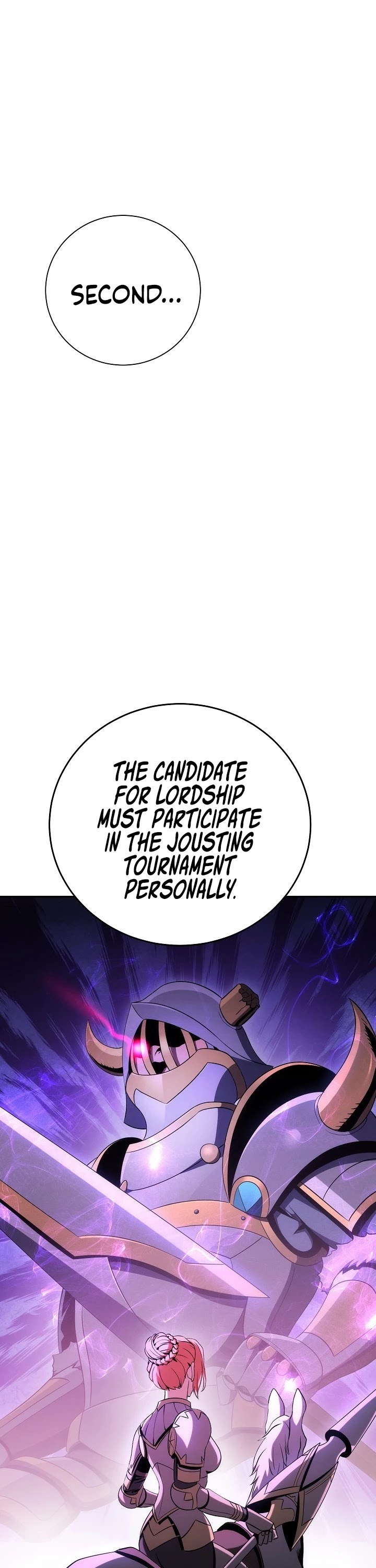 Skeleton Soldier Couldn’t Protect the Dungeon Chapter 167 page 54 - Chapter 167