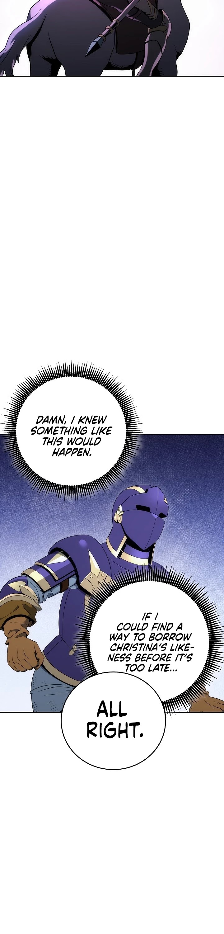 Skeleton Soldier Couldn’t Protect the Dungeon Chapter 167 page 55 - Chapter 167