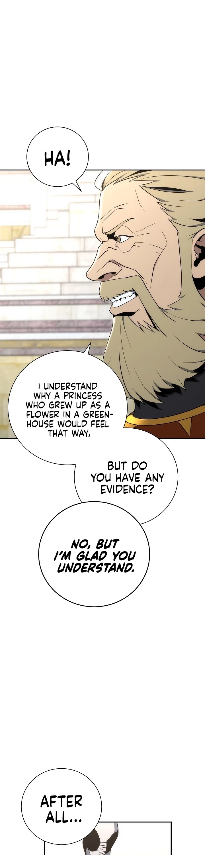 Skeleton Soldier Couldn’t Protect the Dungeon Chapter 167 page 59 - Chapter 167