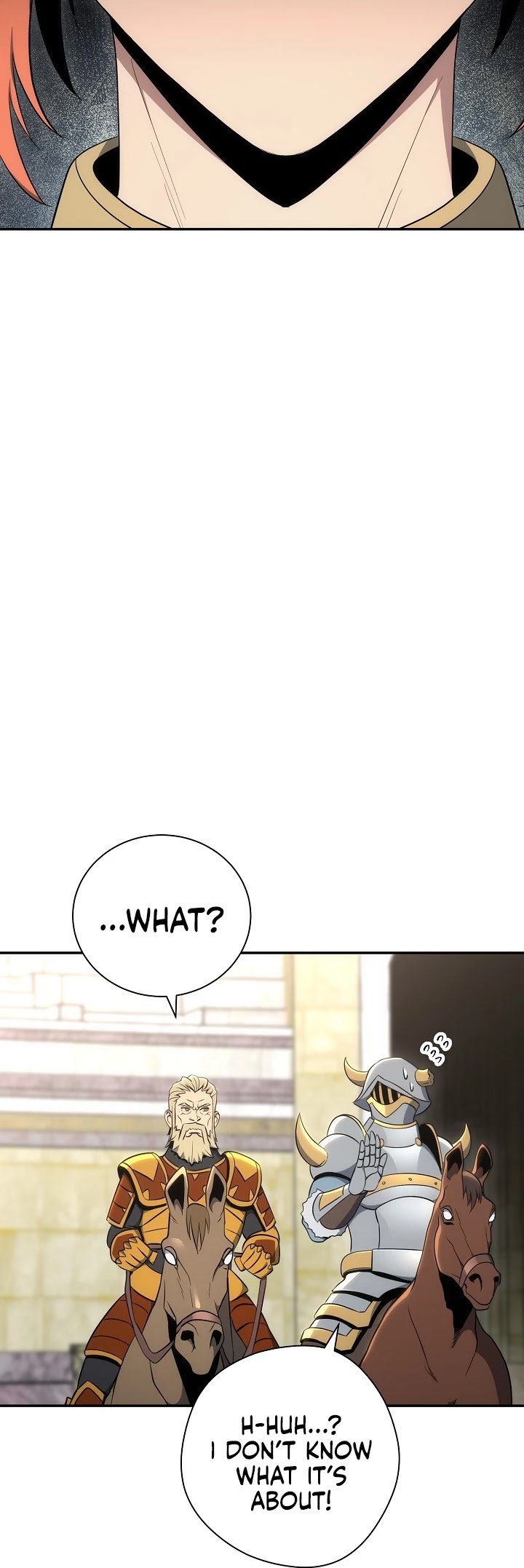 Skeleton Soldier Couldn’t Protect the Dungeon Chapter 167 page 61 - Chapter 167