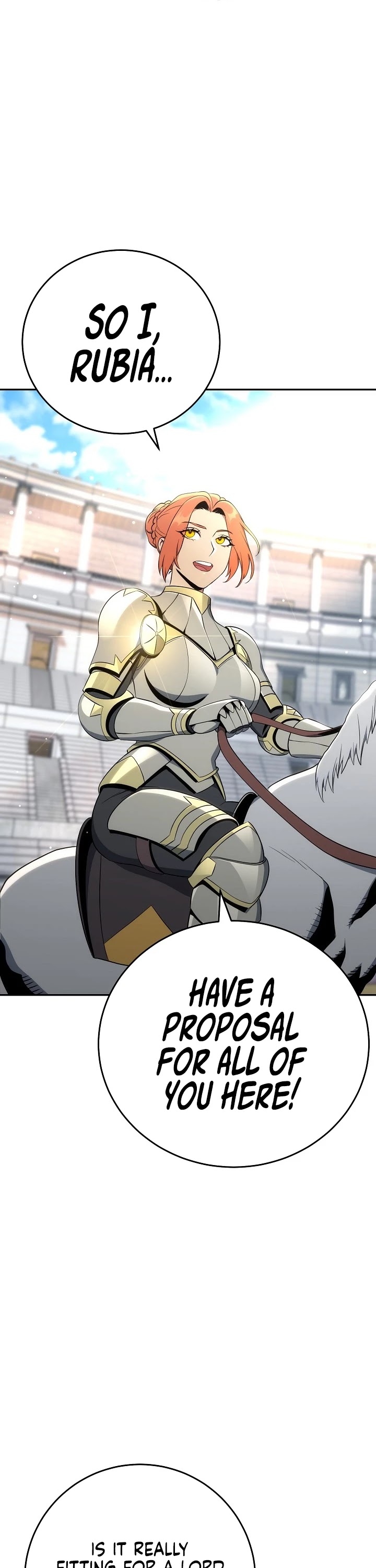 Skeleton Soldier Couldn’t Protect the Dungeon Chapter 167 page 62 - Chapter 167
