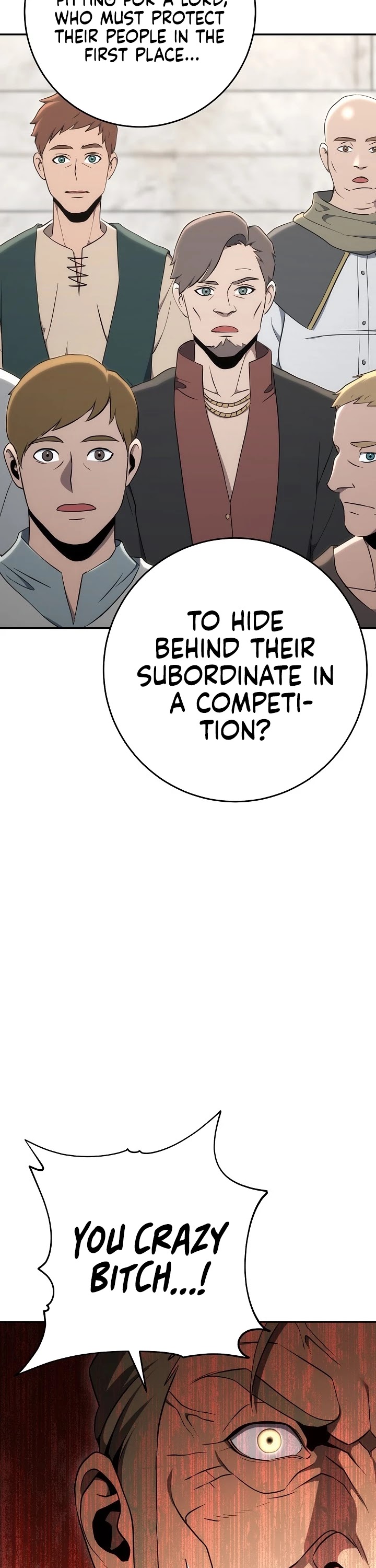 Skeleton Soldier Couldn’t Protect the Dungeon Chapter 167 page 63 - Chapter 167