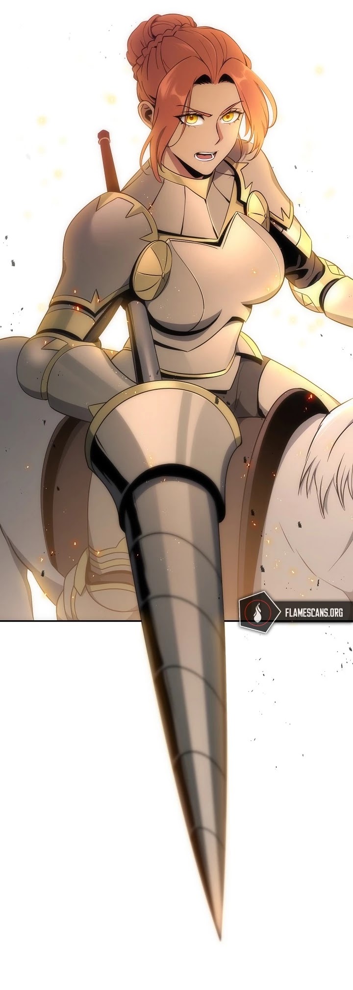 Skeleton Soldier Couldn’t Protect the Dungeon Chapter 167 page 66 - Chapter 167