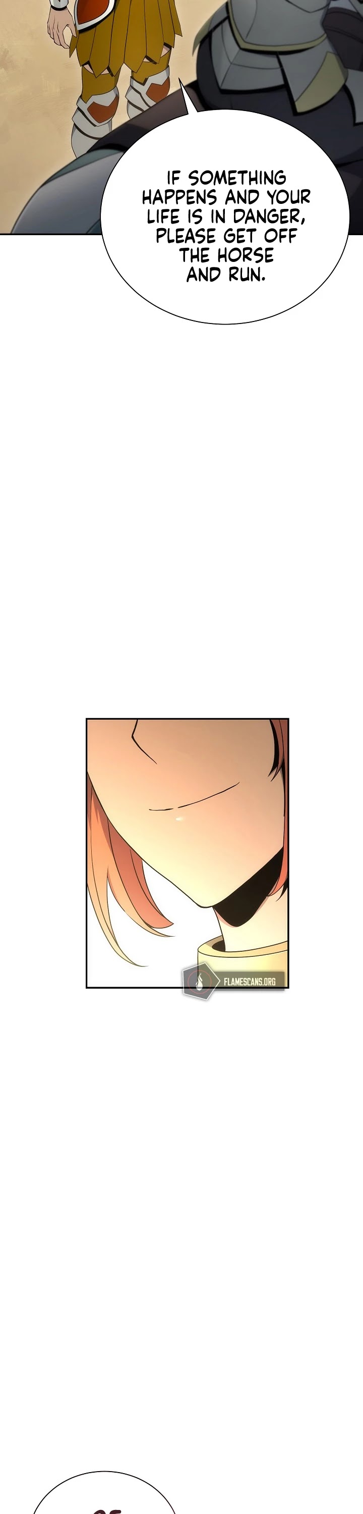 Skeleton Soldier Couldn’t Protect the Dungeon Chapter 168 page 11 - Chapter 168