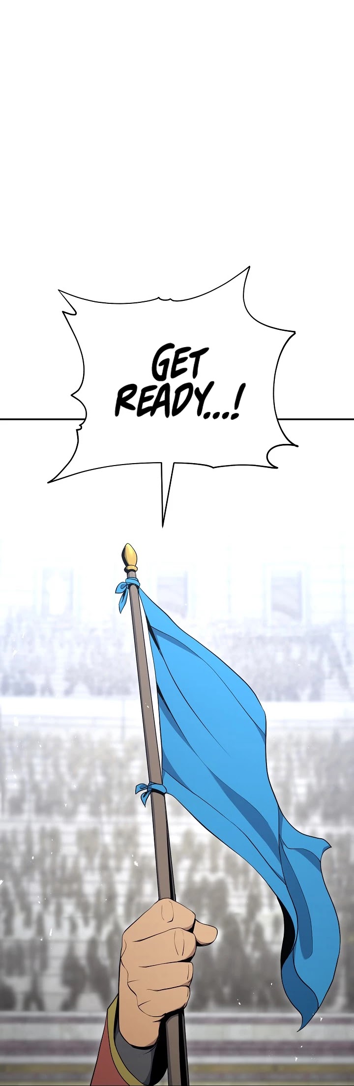Skeleton Soldier Couldn’t Protect the Dungeon Chapter 168 page 13 - Chapter 168
