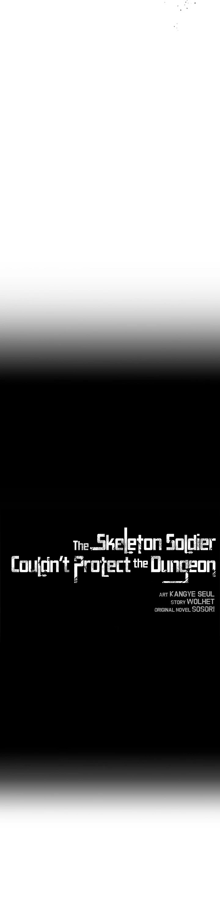 Skeleton Soldier Couldn’t Protect the Dungeon Chapter 168 page 22 - Chapter 168