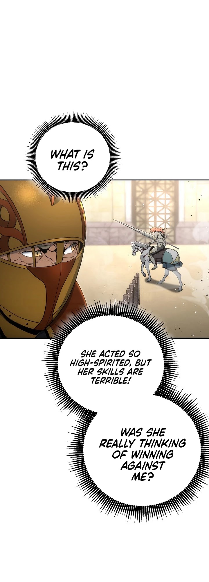 Skeleton Soldier Couldn’t Protect the Dungeon Chapter 168 page 29 - Chapter 168
