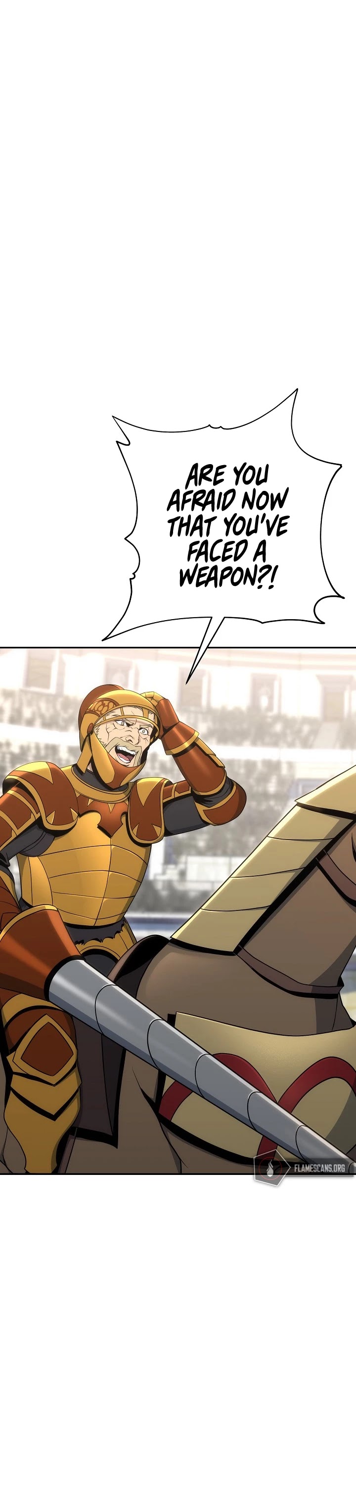 Skeleton Soldier Couldn’t Protect the Dungeon Chapter 168 page 30 - Chapter 168