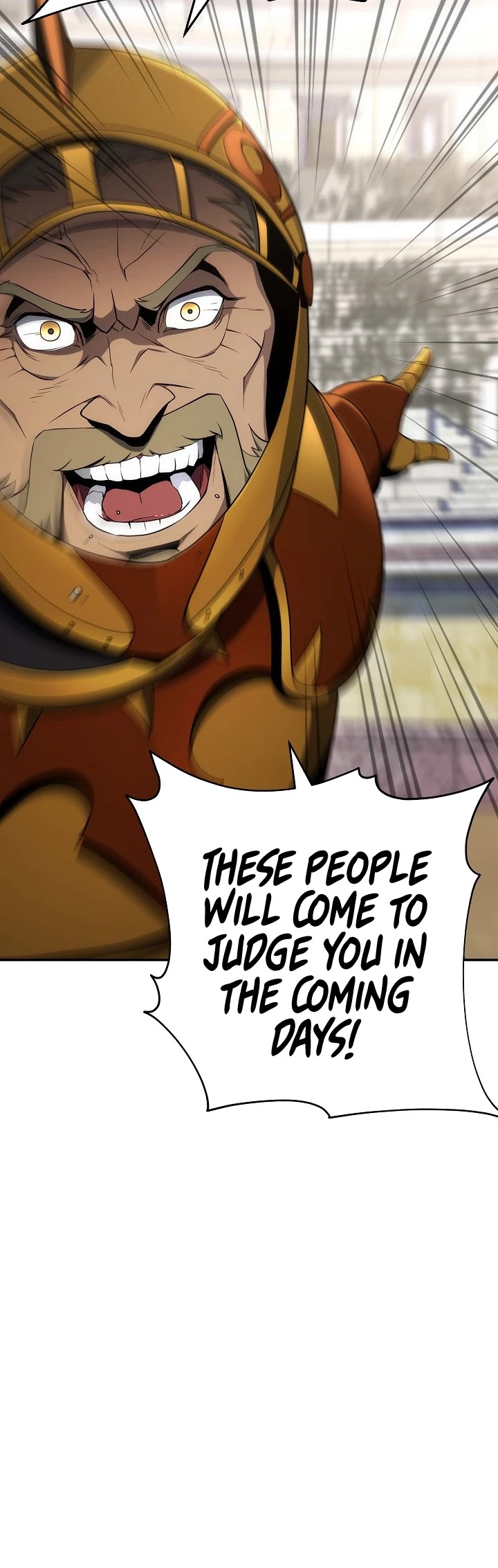 Skeleton Soldier Couldn’t Protect the Dungeon Chapter 168 page 32 - Chapter 168