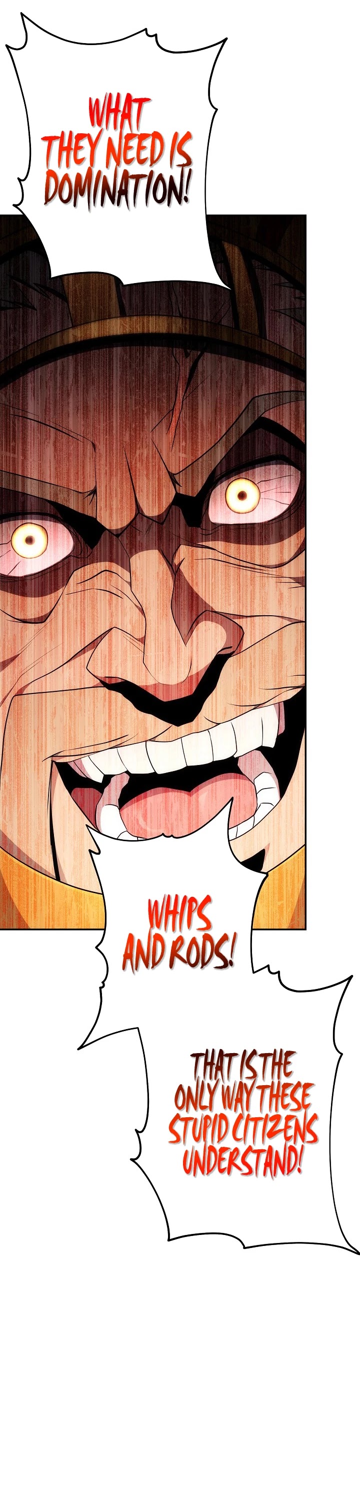 Skeleton Soldier Couldn’t Protect the Dungeon Chapter 168 page 35 - Chapter 168