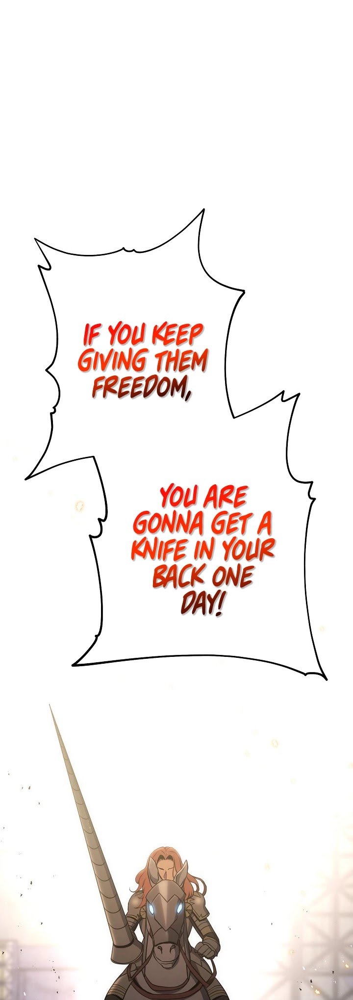 Skeleton Soldier Couldn’t Protect the Dungeon Chapter 168 page 36 - Chapter 168