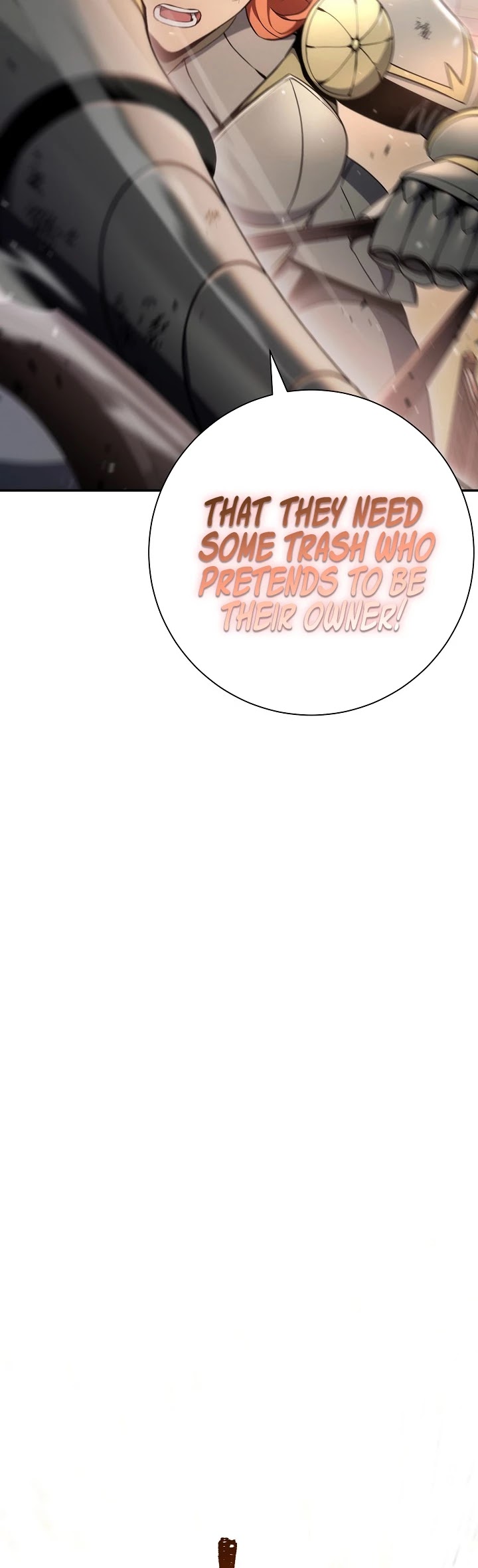 Skeleton Soldier Couldn’t Protect the Dungeon Chapter 168 page 40 - Chapter 168