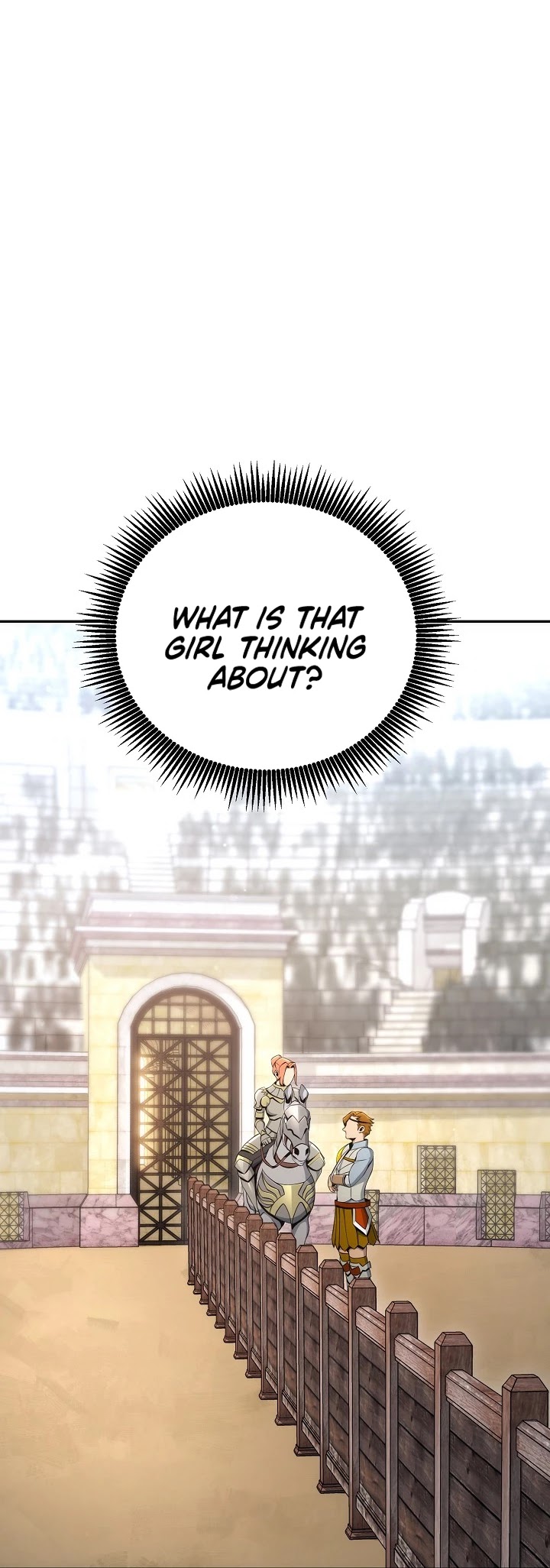 Skeleton Soldier Couldn’t Protect the Dungeon Chapter 168 page 5 - Chapter 168