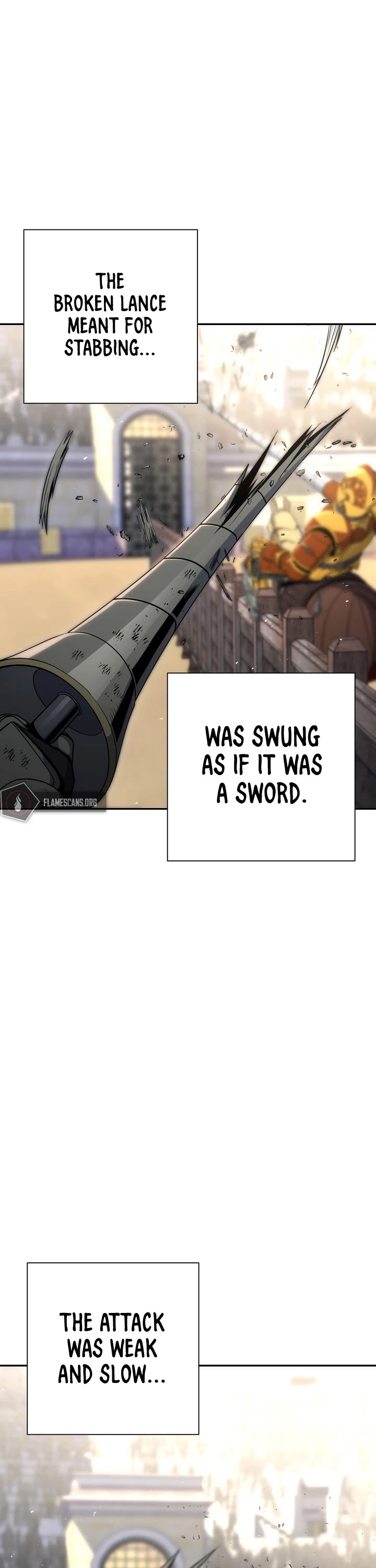 Skeleton Soldier Couldn’t Protect the Dungeon Chapter 168 page 55 - Chapter 168