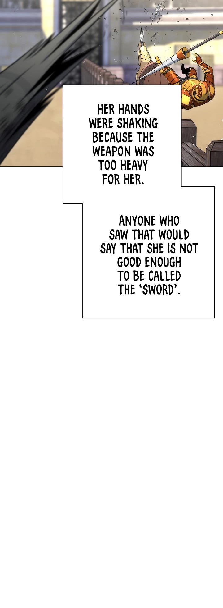 Skeleton Soldier Couldn’t Protect the Dungeon Chapter 168 page 56 - Chapter 168