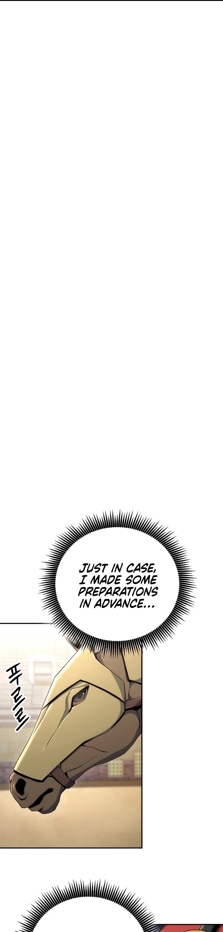 Skeleton Soldier Couldn’t Protect the Dungeon Chapter 168 page 6 - Chapter 168