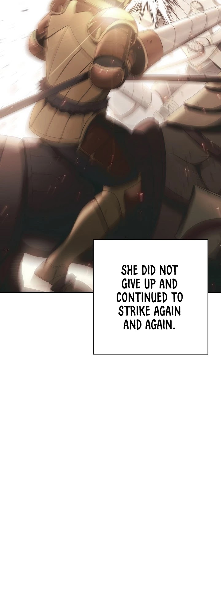Skeleton Soldier Couldn’t Protect the Dungeon Chapter 168 page 61 - Chapter 168
