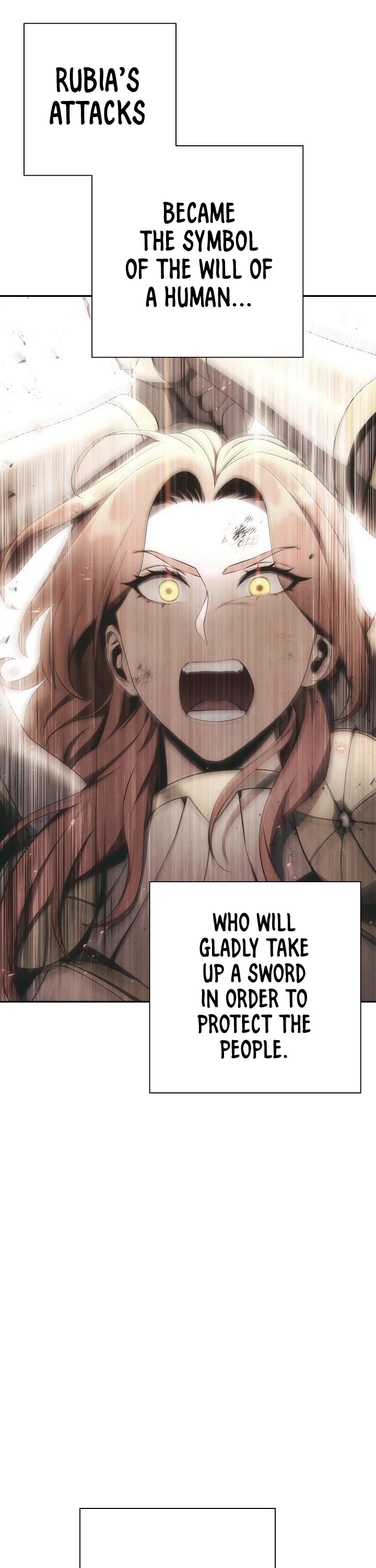 Skeleton Soldier Couldn’t Protect the Dungeon Chapter 168 page 62 - Chapter 168