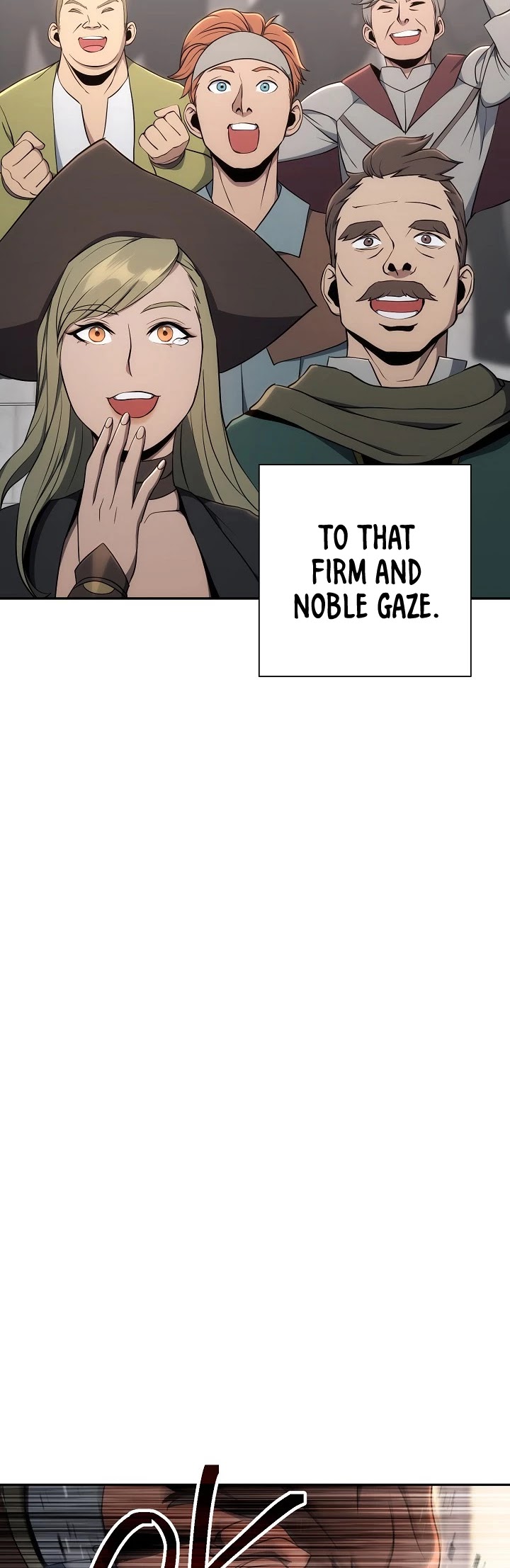 Skeleton Soldier Couldn’t Protect the Dungeon Chapter 168 page 68 - Chapter 168
