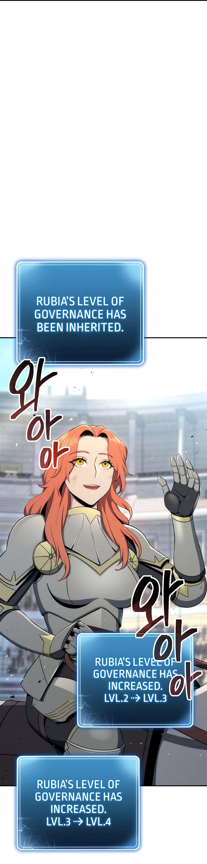 Skeleton Soldier Couldn’t Protect the Dungeon Chapter 168 page 70 - Chapter 168