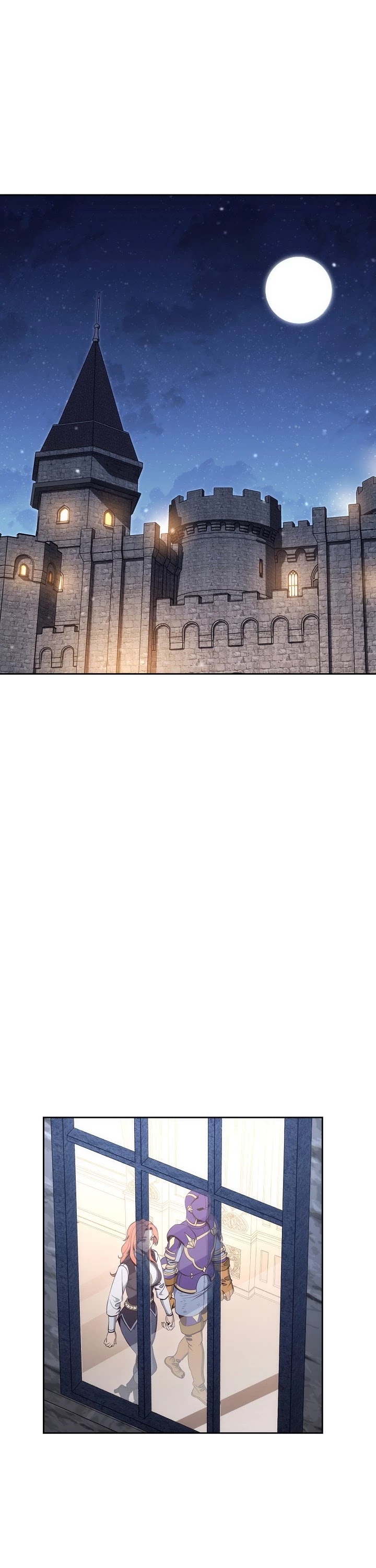 Skeleton Soldier Couldn’t Protect the Dungeon Chapter 169 page 2 - Chapter 169