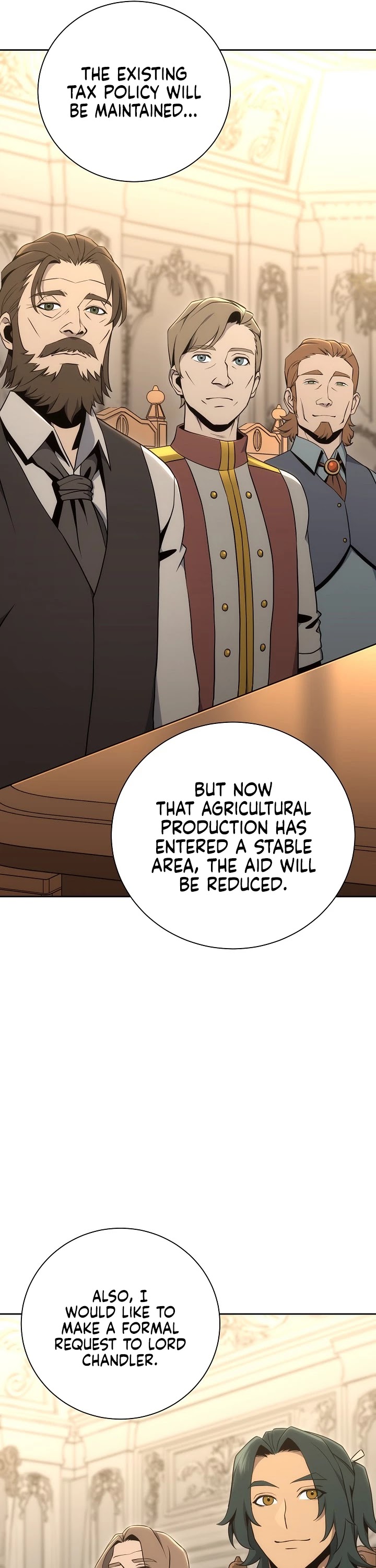 Skeleton Soldier Couldn’t Protect the Dungeon Chapter 169 page 22 - Chapter 169
